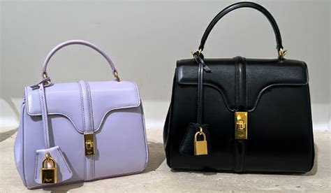 celine bags price increase.